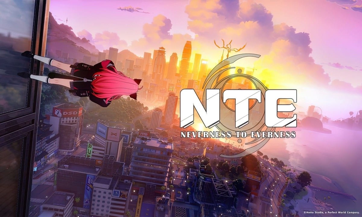 Neverness To Everness llega el 29 de abril y sus posibles requisitos dibujan un GTA de estética anime con ambición técnica - imagen 1