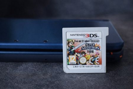 El popular 3DS emulator recibe una importante actualización