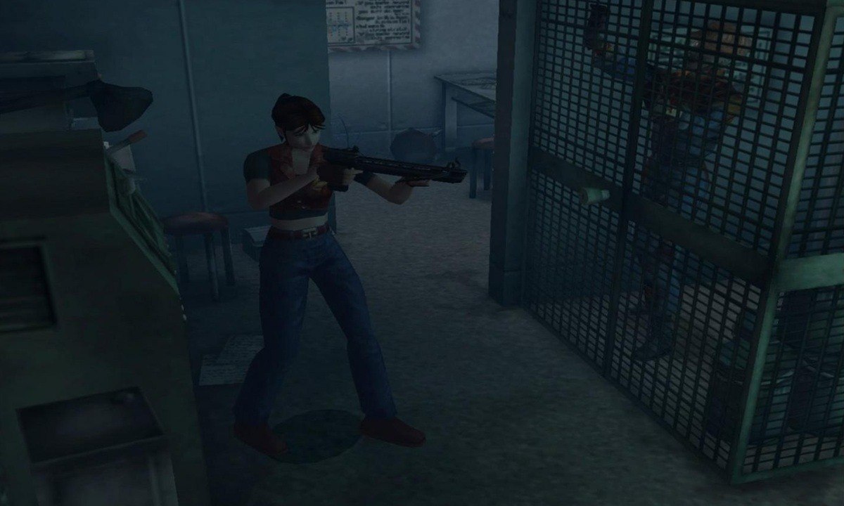 Tras el éxito de Evil Requiem, Capcom ya dibuja una ruta de remakes con Code Veronica al frente - imagen 2