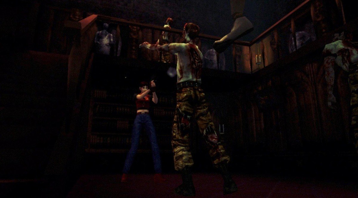 Tras el éxito de Evil Requiem, Capcom ya dibuja una ruta de remakes con Code Veronica al frente - imagen 1