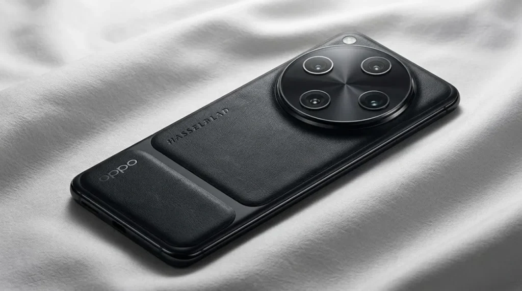 Ya sabemos todo sobre el Oppo Find X9 Ultra