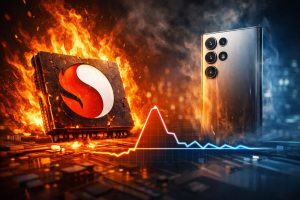 El Galaxy S26 Ultra supera en pruebas de GPU, pero el sobrecalentamiento lo iguala El Galaxy S26 Ultra supera en pruebas de GPU, pero el sobrecalentamiento lo iguala - galaxy s26 ultra gpu