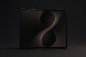 Samsung prepara el Galaxy Z Fold8 Wide para medirse con el iPhone plegable que Apple todavía no ha enseñado Samsung prepara el Galaxy Z Fold8 Wide para medirse con el iPhone plegable que Apple todavía no ha enseñado