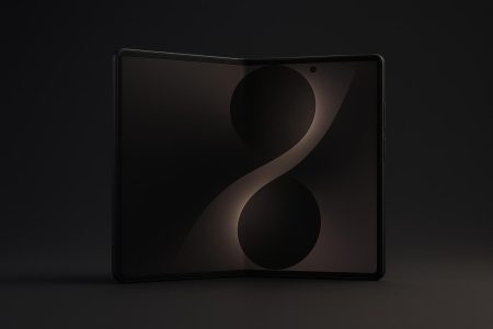 Samsung prepara el Galaxy Z Fold8 Wide para medirse con el iPhone plegable que Apple todavía no ha enseñado Samsung prepara el Galaxy Z Fold8 Wide para medirse con el iPhone plegable que Apple todavía no ha enseñado