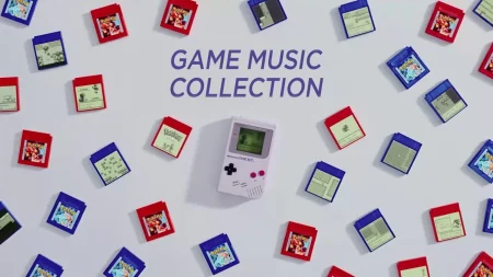 Pokémon celebra su 30º aniversario con una mini Game Boy que convierte la nostalgia en música Pokémon celebra su 30º aniversario con una mini Game Boy que convierte la nostalgia en música