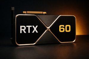 Las supuestas especificaciones GeForce RTX 60 no se filtraron todavía Las supuestas especificaciones GeForce RTX 60 no se filtraron todavía