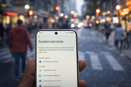 Google mejora las alertas de emergencia en Android con una nueva actualización Google mejora las alertas de emergencia en Android con una - alertas de emergencia android
