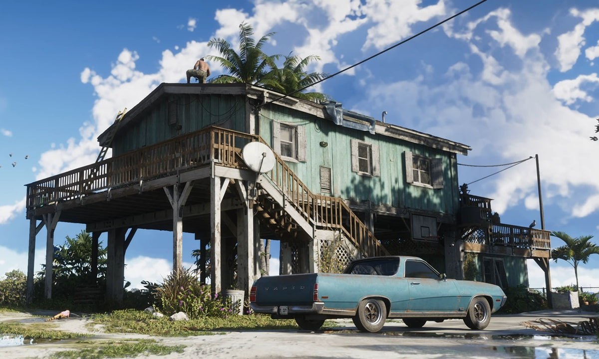 GTA VI ya se deja medir por lo que importa: requisitos, precio y fecha de lanzamiento - imagen 4