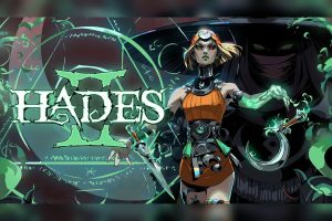 Hades II llega finalmente a PS5, Xbox Series X|S y Game Pass el 14 de abril Hades II llega finalmente a PS5, Xbox Series X|S y Game Pass el 14 de abril - Hades II Xbox