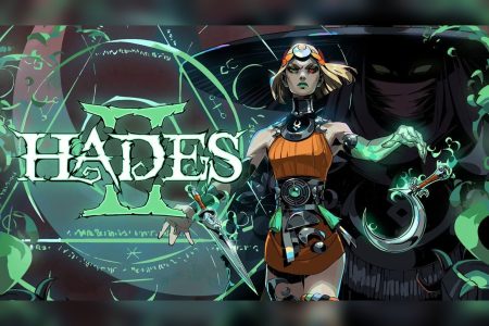Hades II llega finalmente a PS5, Xbox Series X|S y Game Pass el 14 de abril - Hades II Xbox