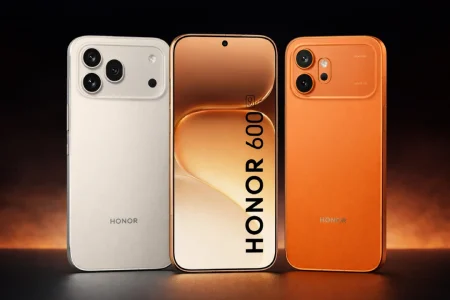 Honor 600 y 600 Pro: el diseño tipo iPhone regresa con batería gigante y cámara de 200 MP