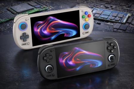 Retroid sube el precio de la Pocket 6 y elimina la versión de 12 GB en pleno encarecimiento de la memoria Retroid sube el precio de la Pocket 6 y elimina la versión de 12 GB en pleno encarecimiento de la memoria