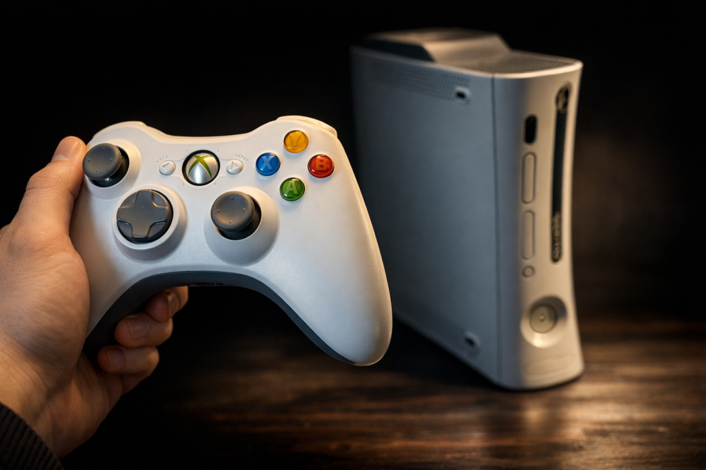 Microsoft estaría preparando un emulador de Xbox en Windows 11 que podría llegar en 2026