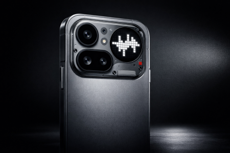 Nothing Phone (4a) Pro se lanza globalmente mientras el Nothing Phone (4a) deja fuera a Estados Unidos