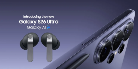 Samsung Galaxy S26 y Galaxy Buds 4 Pro: cómo conseguirlos gratis en la semana de reserva