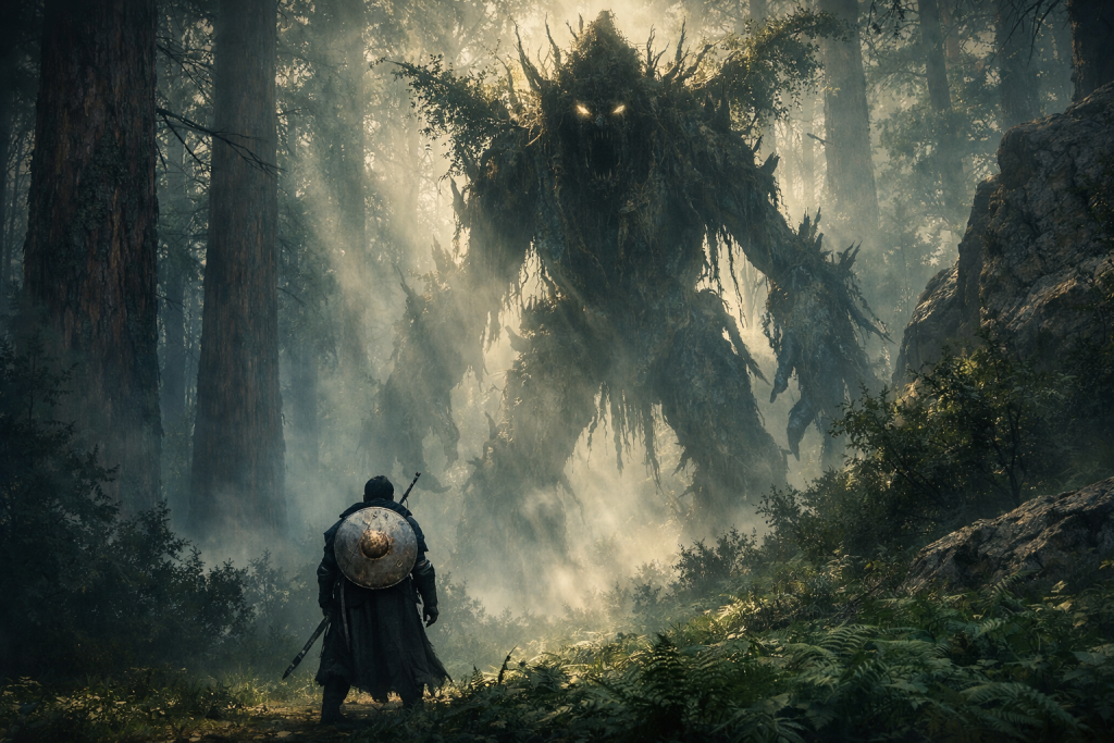 Crimson Desert presume de músculo técnico: Pearl Abyss asegura que su motor propio juega en otra liga frente a Unreal Engine 5