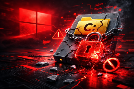 Microsoft culpa a Samsung tras el bug que dejó inaccesible el C drive en Windows 11 24H2 y 25H2 Microsoft culpa a Samsung tras el bug que dejó inaccesible el C drive en Windows 11 24H2 y 25H2