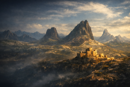 Elder Scrolls 6 gana ritmo en Bethesda gracias a un Creation Engine 3 más estable en pruebas internas