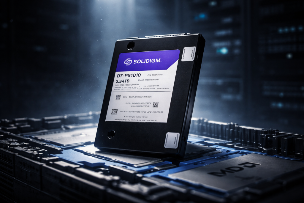 Btrfs pierde velocidad: de Linux 6.12 a Linux 7.0, el rendimiento cae donde debía mejorar