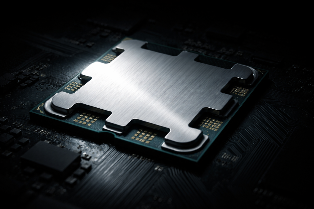 Una filtración de AMD Medusa Point deja ver el potencial de Zen 6 incluso con frecuencias contenidas