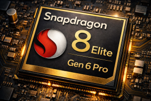 Los prototipos con Snapdragon 8 Elite Gen 6 Pro enseñan músculo, pero la cámara pagaría la factura Los prototipos con Snapdragon 8 Elite Gen 6 Pro enseñan músculo, pero la cámara pagaría la factura