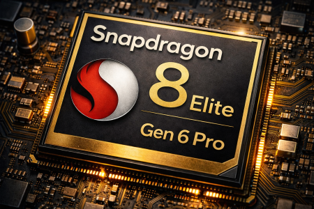 Los prototipos con Snapdragon 8 Elite Gen 6 Pro enseñan músculo, pero la cámara pagaría la factura