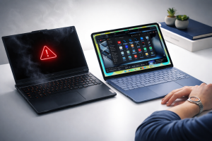 MacBook Neo con 8GB de RAM pone a prueba sus límites al abrir 60 apps sin fallar