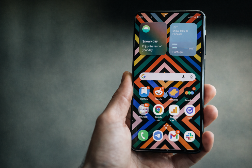 Estos ajustes en un nuevo Samsung Galaxy cambian por completo la experiencia desde el primer minuto