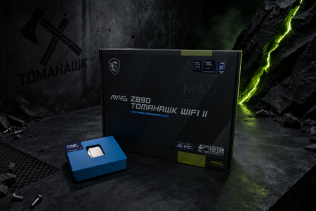 MSI MAG Z890 Tomahawk WIFI II Review: la placa perfecta para Intel Core Ultra 270K Plus sin gastar de más