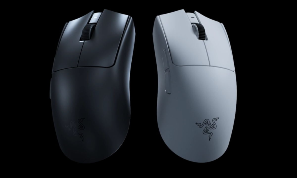 Razer Viper V4 Pro: cuando cada milisegundo decide la partida