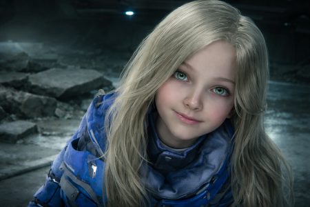 Pragmata convierte el error en diseño: así nace su arte IA artificial hecho por humanos Pragmata convierte el error en diseño: así nace su arte IA artificial hecho por humanos