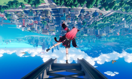 Neverness To Everness llega el 29 de abril y sus posibles requisitos dibujan un GTA de estética anime con ambición técnica