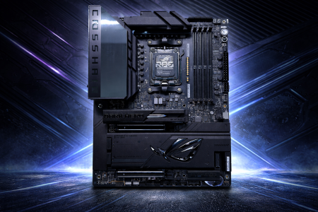 ASUS ROG Crosshair X870E Dark Hero review: potencia brutal… ¿pero merece lo que cuesta? ASUS ROG Crosshair X870E Dark Hero review: potencia brutal… ¿pero merece lo que cuesta?