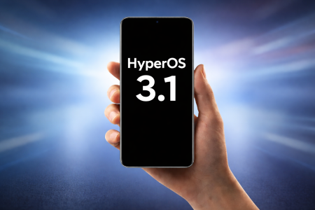 Xiaomi activa el despliegue estable de HyperOS 3.1: los primeros móviles que reciben Android 16