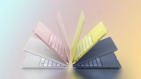 Apple MacBook Neo: los primeros benchmarks revelan cómo rinde frente al M1 MacBook Air