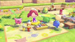 Pokémon Pokopia estrena su primer evento temporal con tres Pokémon exclusivos durante dos semanas