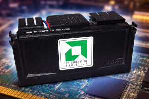 Cuando AMD llevó los PC al gigahercio: el día que el Athlon de 1 GHz adelantó a Intel