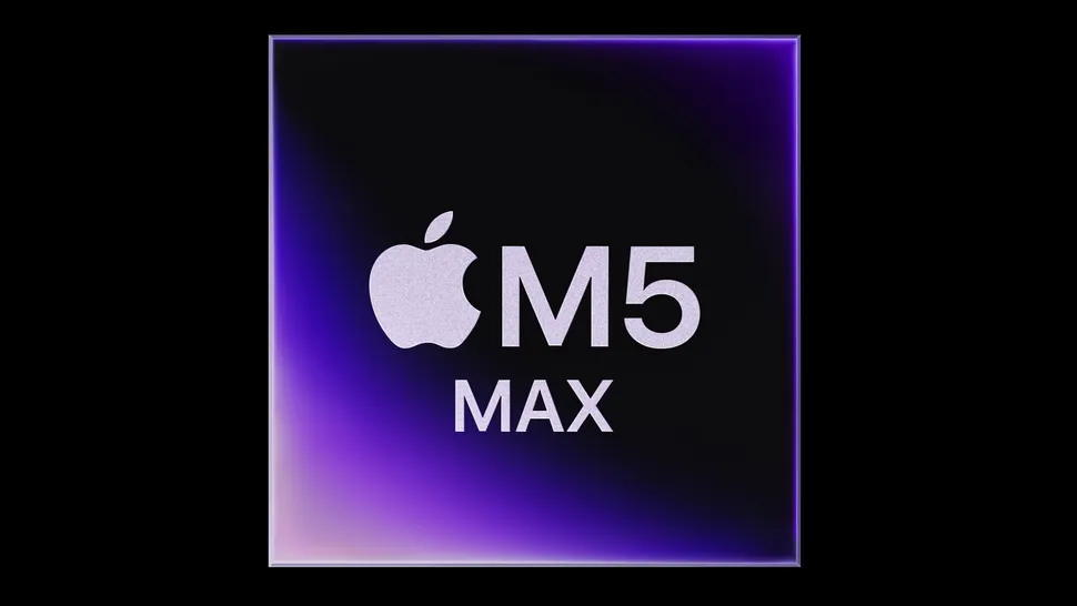 Apple M5 Max sorprende en Geekbench: su CPU supera incluso a un Threadripper de 96 núcleos