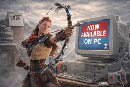 Los juegos de PlayStation en PC pierden fuerza: el retraso en los lanzamientos reduce su audiencia