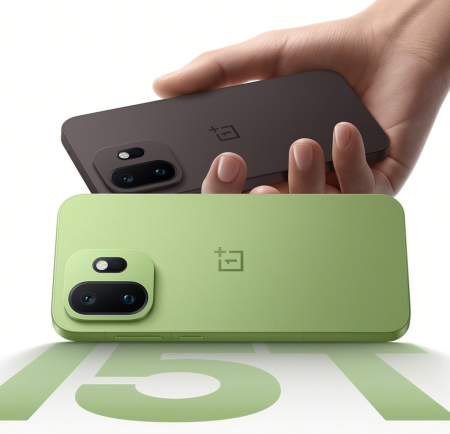 OnePlus 15T: diseño confirmado y nuevos colores antes de su presentación oficial OnePlus 15T: diseño confirmado y nuevos colores antes de su presentación oficial