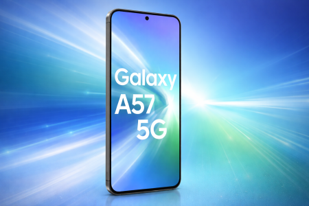 Samsung Galaxy A57 aparece antes de tiempo en la web de una tienda europea