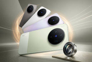 Vivo X300s: El equilibrio imposible entre una batería de 7.100 mAh y un diseño ultra estilizado Vivo X300s: El equilibrio imposible entre una batería de 7.100 mAh y un diseño ultra estilizado