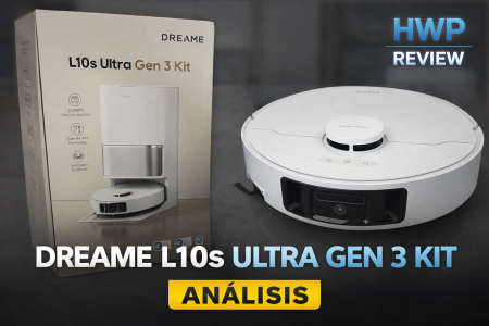 Dreame L10s Ultra Gen 3 Kit: El robot que quiere arrasar en 2026, ¿es este el nuevo rey calidad-precio?