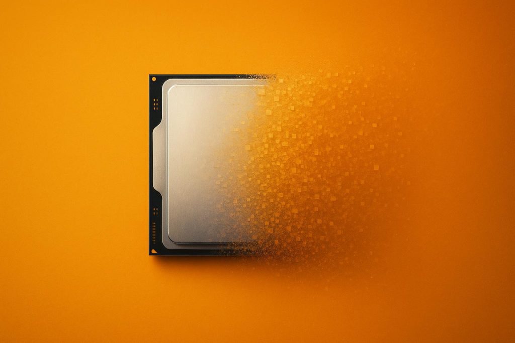 Intel descarta el Core Ultra 9 290K Plus y deja intacta su cúpula de escritorio Intel descarta el Core Ultra 9 290K Plus y deja intacta su cúpula de escritorio