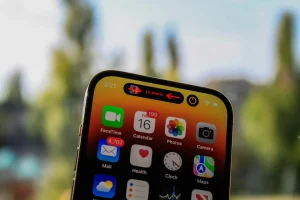 El iPhone 18 Pro y su Dynamic Island un 35% más pequeña según nuevas filtraciones