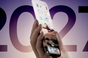 El iPhone del 20º aniversario: Apple prepara una revolución de cristal infinito para 2027 El iPhone del 20º aniversario: Apple prepara una revolución de cristal infinito para 2027