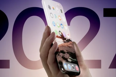 El iPhone del 20º aniversario: Apple prepara una revolución de cristal infinito para 2027 El iPhone del 20º aniversario: Apple prepara una revolución de cristal infinito para 2027