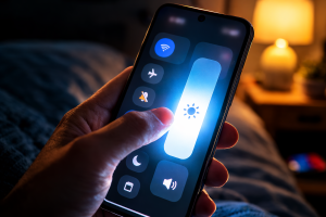 El error al estrenar móvil que casi todos cometemos