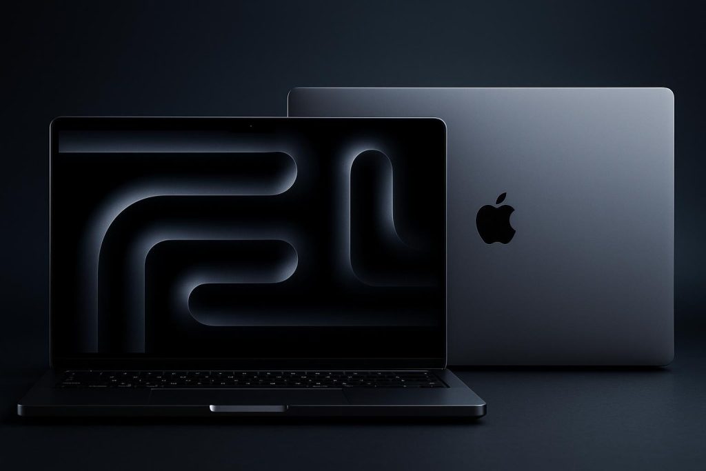 El MacBook Pro con chip M5 puede ejecutar juegos de alta gama de Windows con fluidez - MacBook Pro M5 juegos