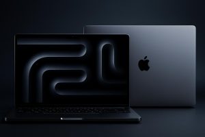 El MacBook Pro con chip M5 puede ejecutar juegos de alta gama de Windows con fluidez El MacBook Pro con chip M5 puede ejecutar juegos de alta gama de Windows con fluidez - MacBook Pro M5 juegos